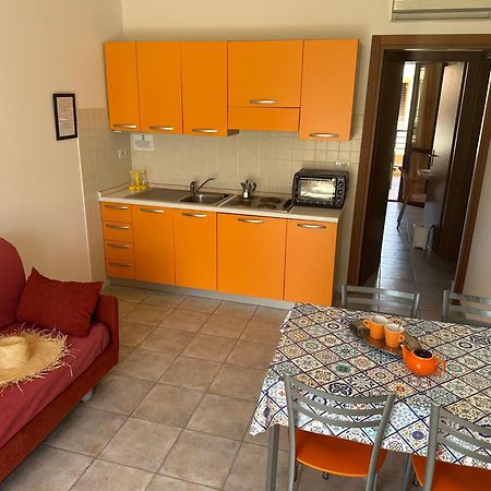 Residence Talamone Il Poderino Zewnętrze zdjęcie