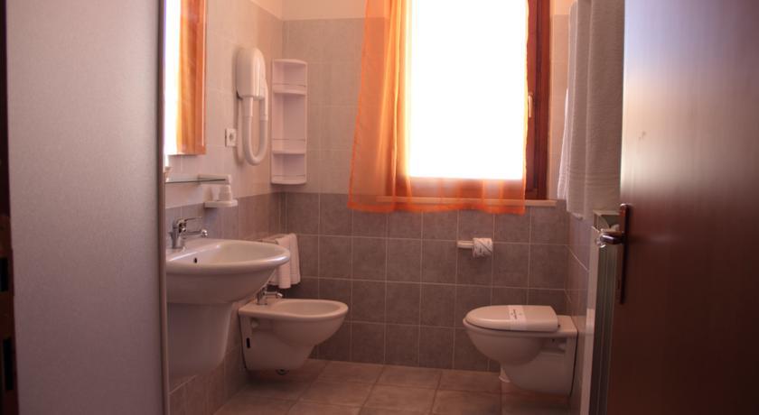 Residence Talamone Il Poderino Pokój zdjęcie
