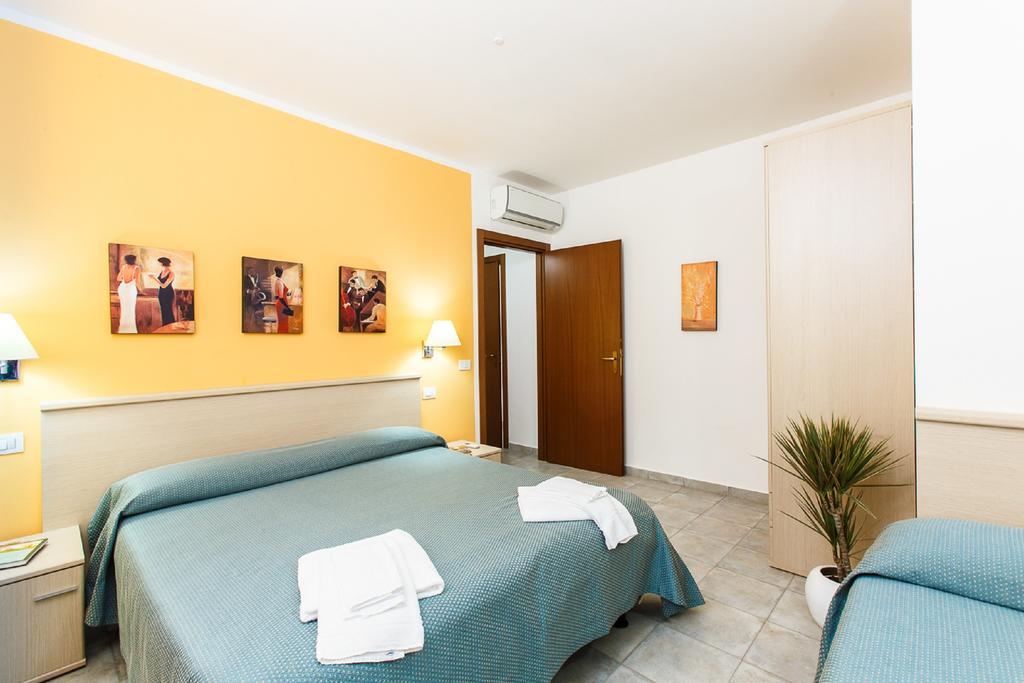 Residence Talamone Il Poderino Pokój zdjęcie