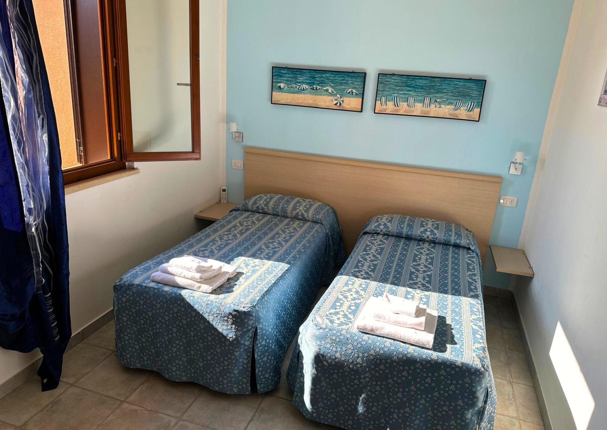 Residence Talamone Il Poderino Zewnętrze zdjęcie