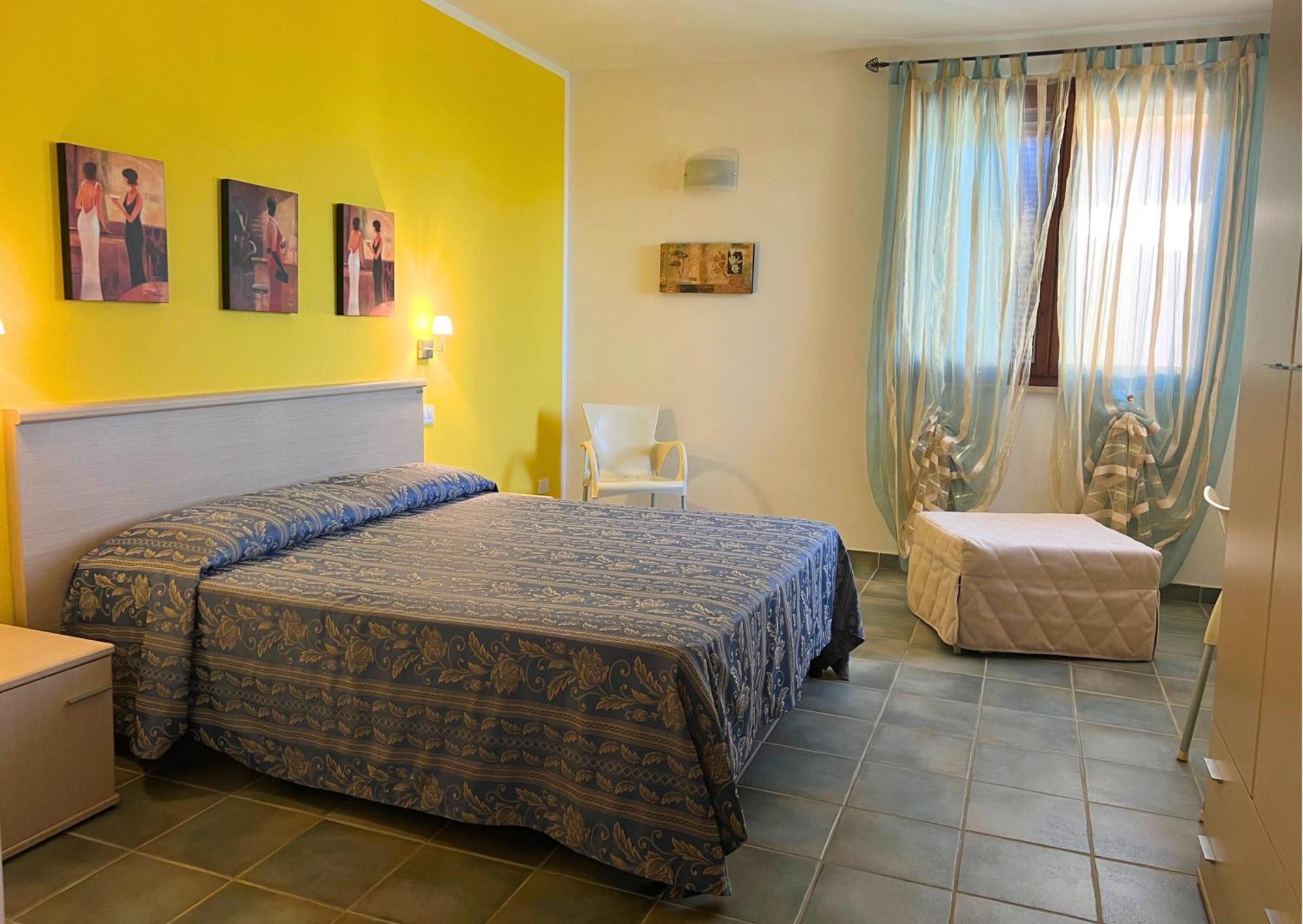 Residence Talamone Il Poderino Zewnętrze zdjęcie
