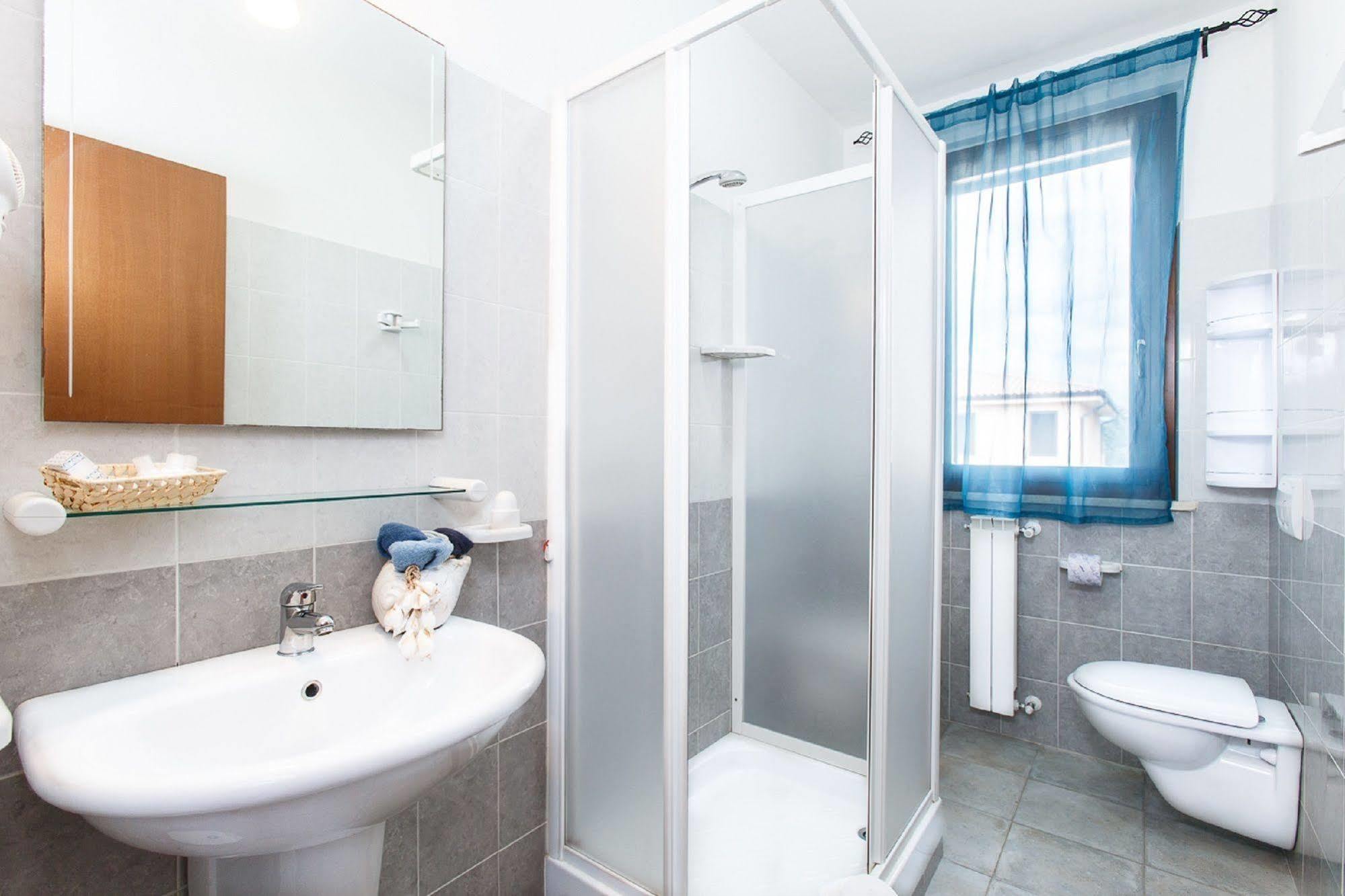 Residence Talamone Il Poderino Zewnętrze zdjęcie