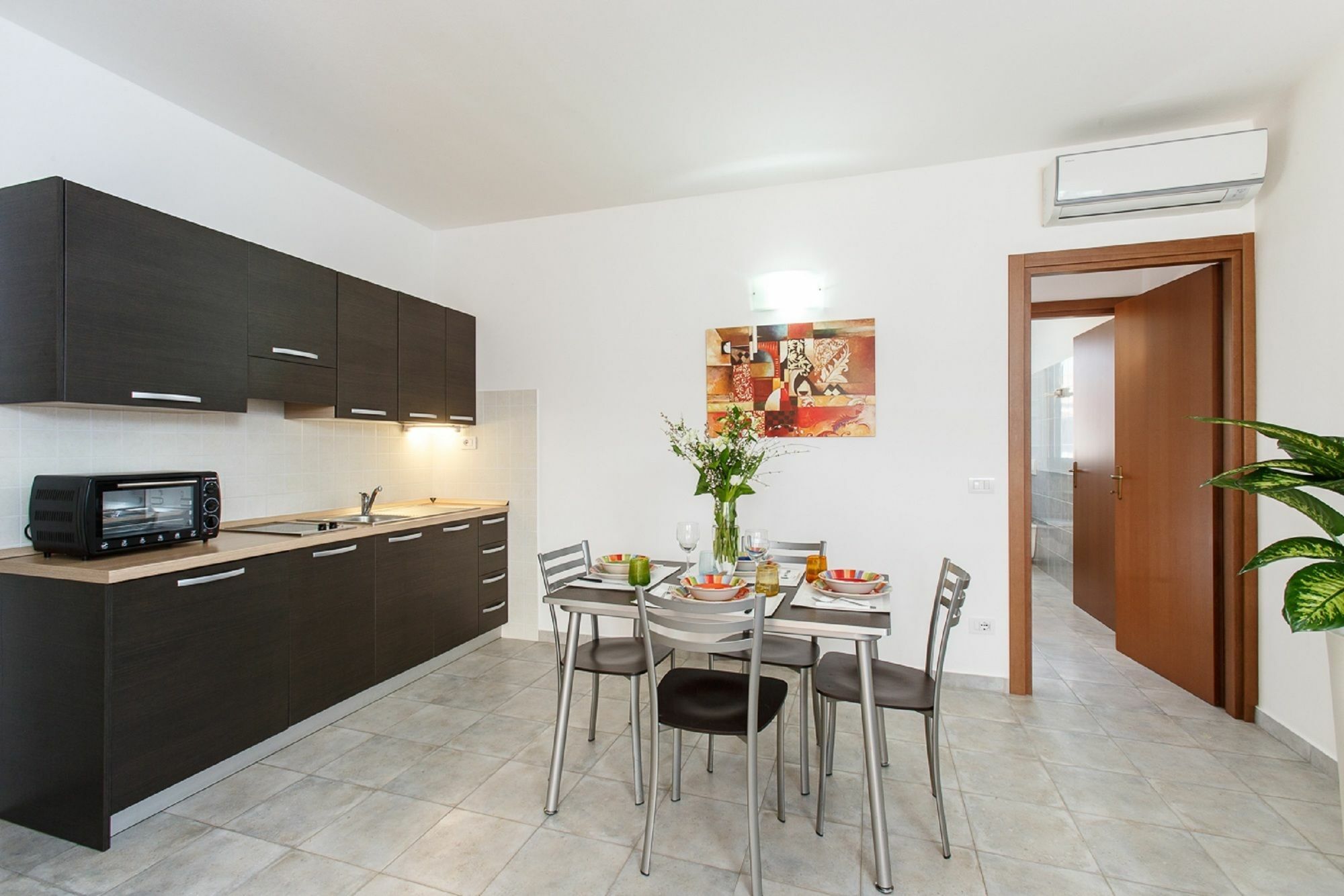 Residence Talamone Il Poderino Zewnętrze zdjęcie